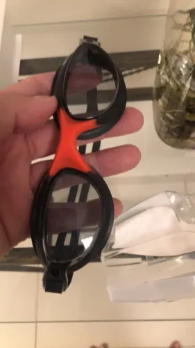 Óculos de natação speedo original 