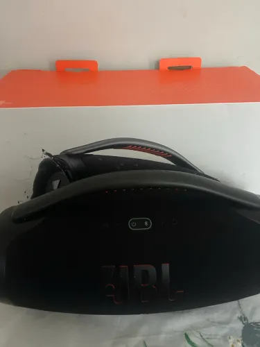 Jbl bombox 3 nova