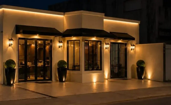 Lindo espaço Comercial 60m² ambiente diferenciado e aconchegante