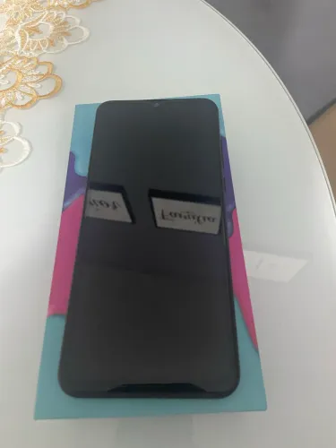 Smartphone/celular blu b6 extra!