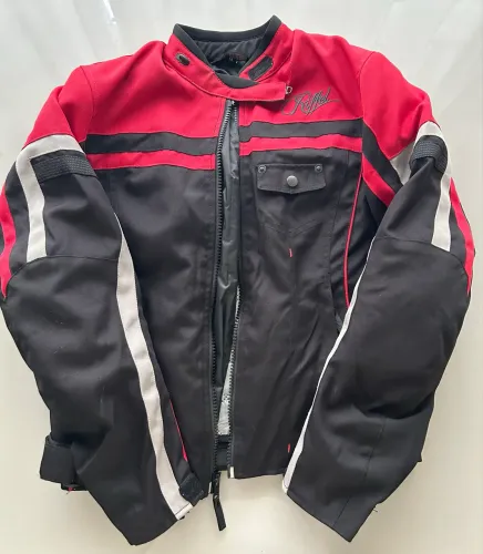 Jaqueta Riffel Feminina G