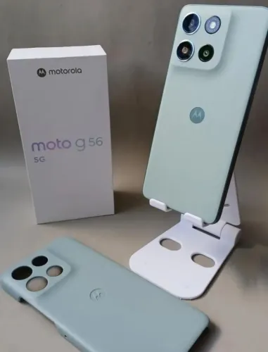 Motorola Moto G56 5g Novo Lacrado
