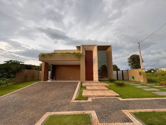 Casa no Caribe Golf | 3 Suites