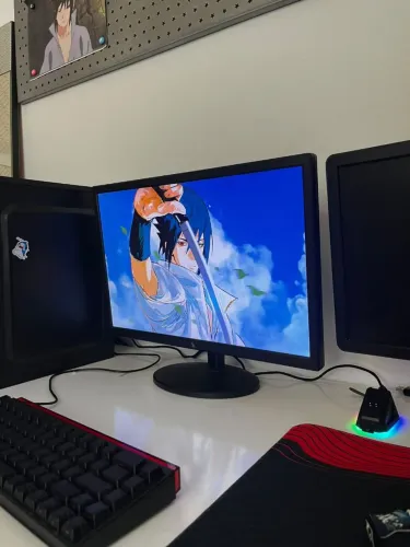 Computador ótimo para trabalho/ jogo