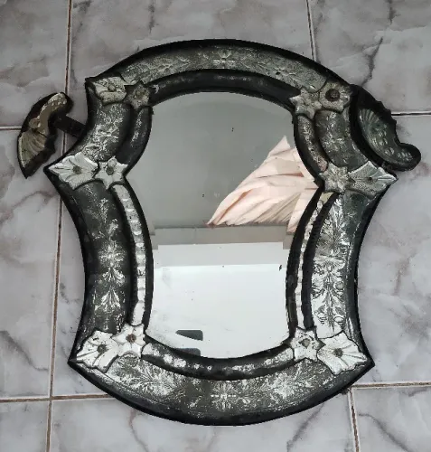 Espelho de Parede