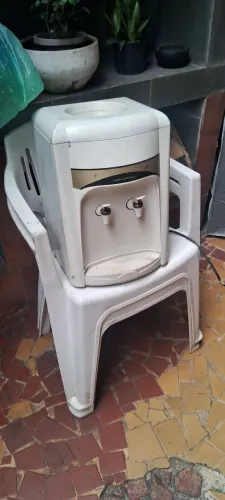 bebedouro Da marca Master frio