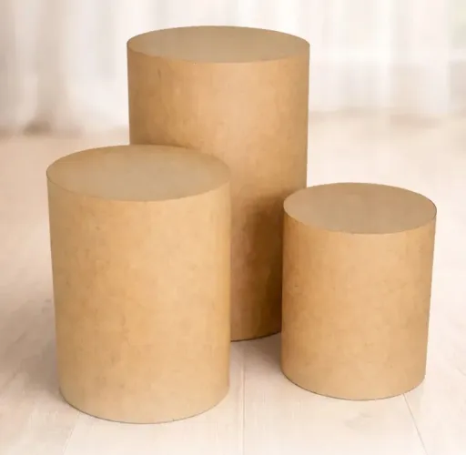 Vendo trio de cilindro