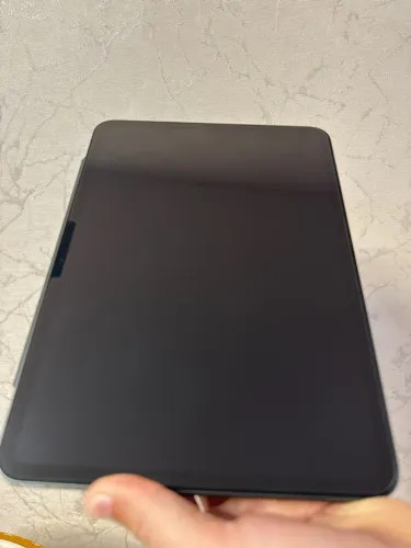iPad Pro M4 256gb