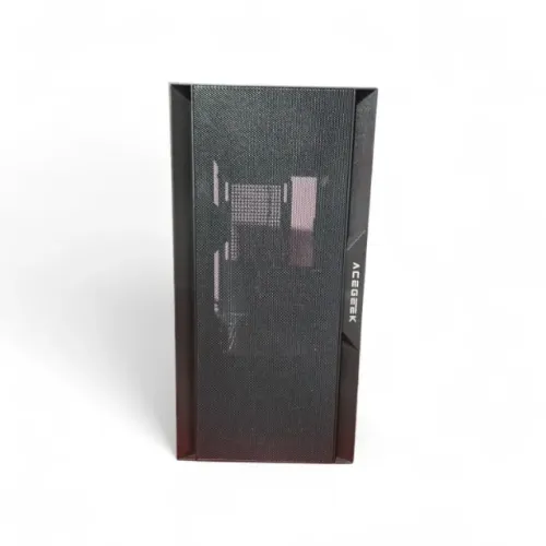 Gabinete Gamer Acegeek Stratus Mesh - Novo!