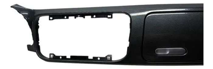 Porta Luvas  Superior Vw Fusca 2012 A 2016 