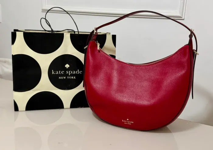Bolsa Kate Spade - Nova, Importada!