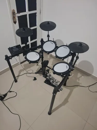 Bateria elétrica 