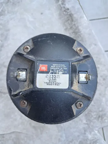 Corneta JBL D220 Ti