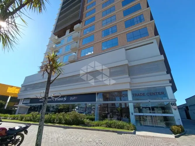 Sala 26M² - para Alugar