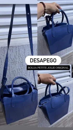 Bolsa Petite Jolie