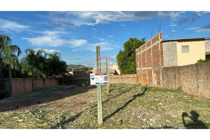 Terreno Nova Barra