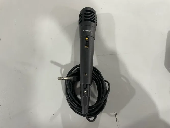 Microfone TRC P10 