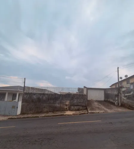 Imóvel comercial à venda, Nova Rússia, Ponta Grossa, PR