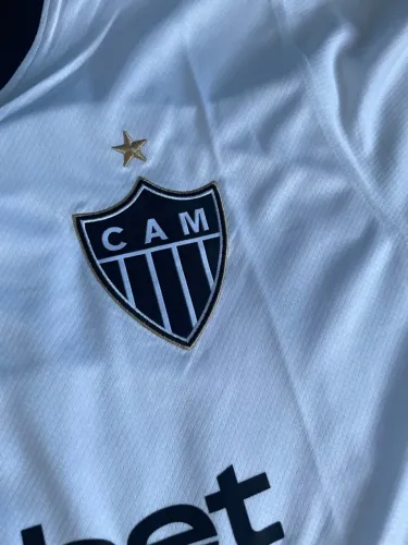 Camisa Atlético Mineiro 26/27