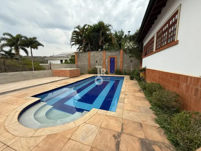 TERRENO/CHÁCARA À VENDA A/T: 1.023 m² COND. CHÁCARA MALOTA JUNDIAÍ - SP