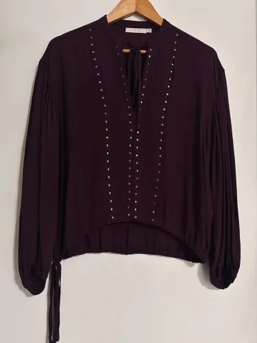 Blusa ISY P