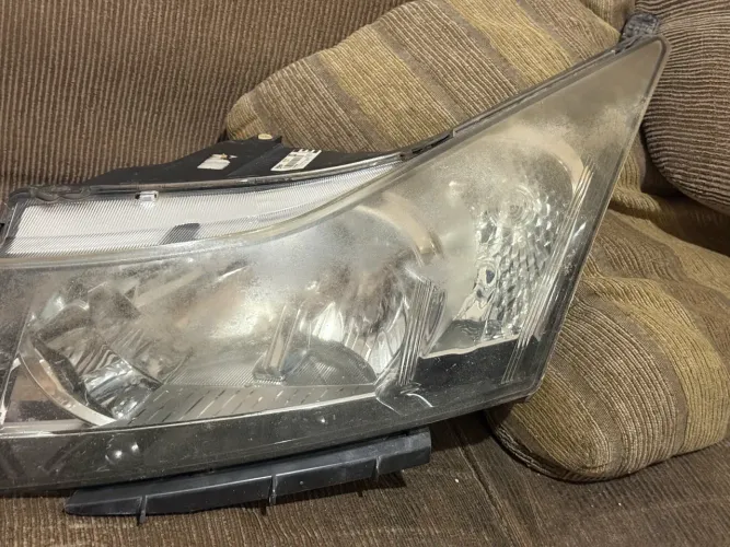 Par farol cruze 2012/2016