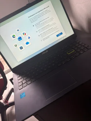 Notebook ASUS