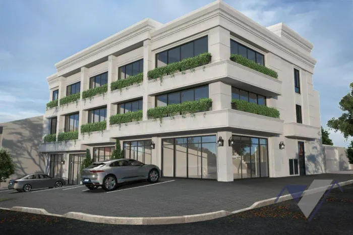Sala à venda por R$ 1.250.000,00 - Centro - Cascavel/PR