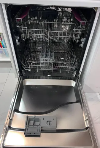 Maquina de lavar louça Brastemp active 12 serviços