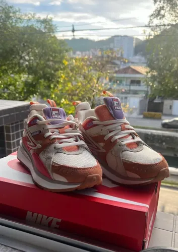 Tenis Fila