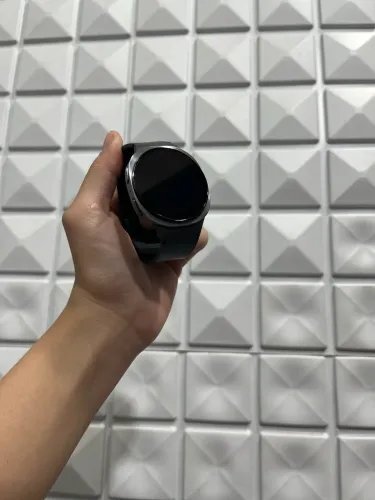 Galaxy Watch 8 44mm / Garantia / Loja fisica