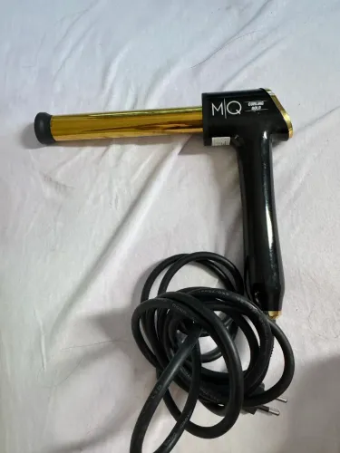 Modelador de cachos - MQ