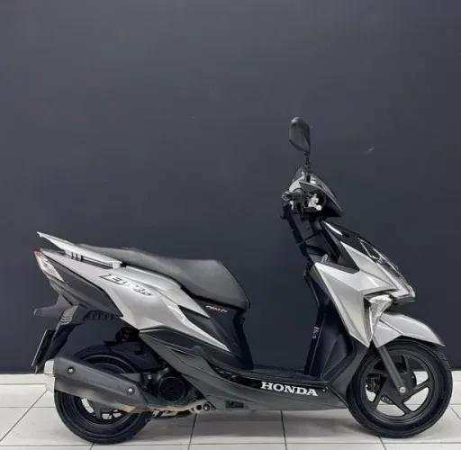 HONDA ELITE 125 2023