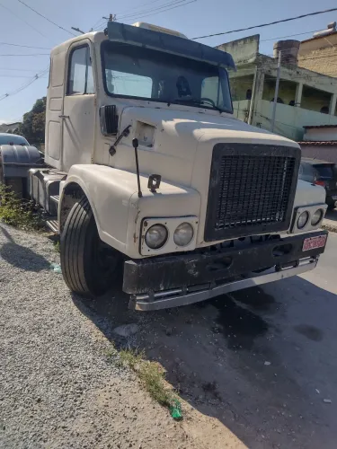 Volvo xh
