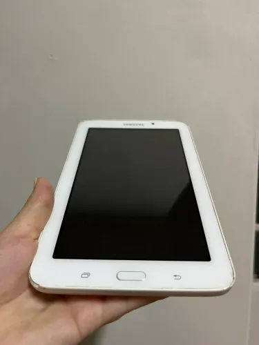 Tablet Samsung 