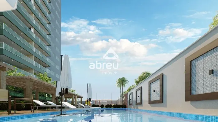 Apartamento à venda em Lagoa Nova, Natal