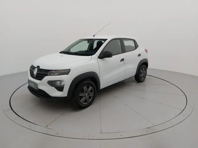 Renault Kwid 1.0 Zen 2026