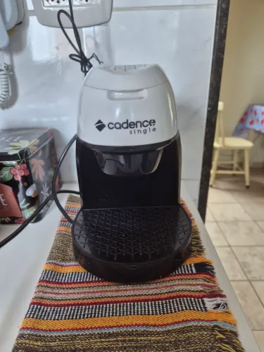 Cafeteira 