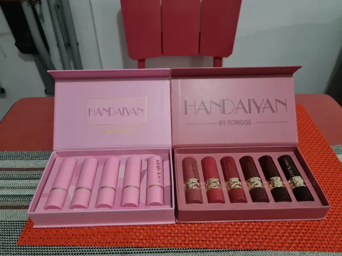 Kits batons Handaiyan importados!!