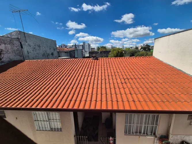 Telhas semi novas