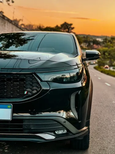 Fiat Fastback Impetus 200 T. AUT (hibrído) 2025