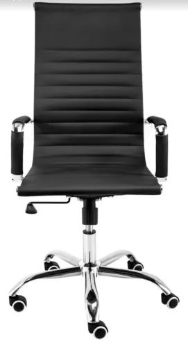 Cadeira giratória executiva em Anápolis!