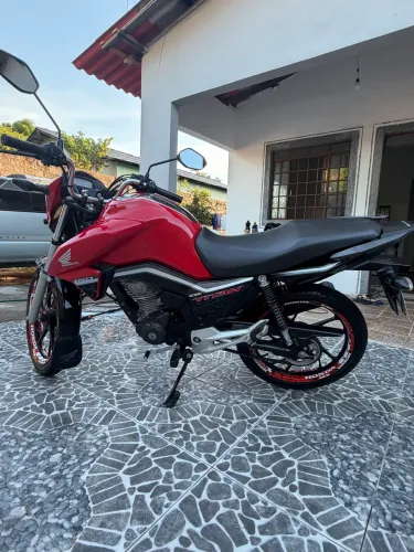 Vende se 160 mais nova de Boa Vista!