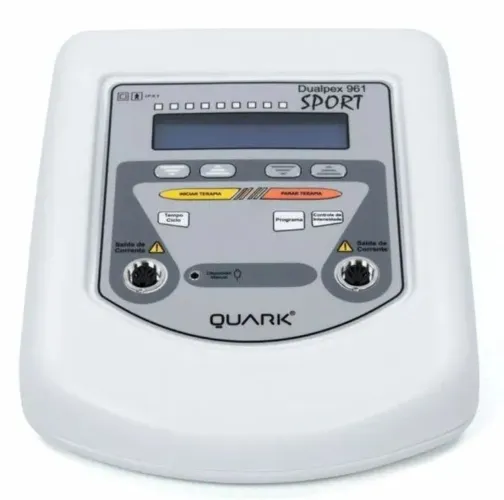 Estimulador Neuromuscular Dualpex 961-Sport