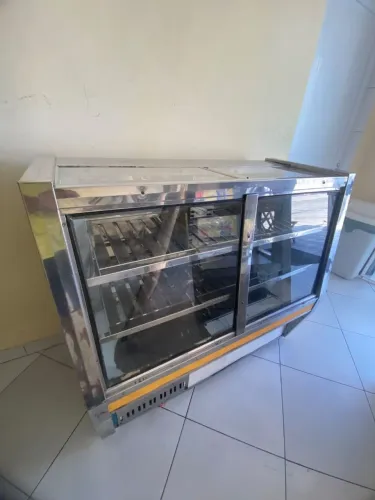 Freezer