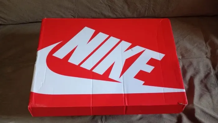 Chuteira Nike Phantom futsal