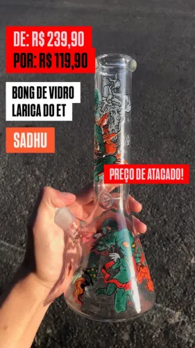B.0.N.G.S ? SADHU VIDRO