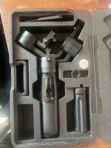 Gimbal Zhiyun Crane M2