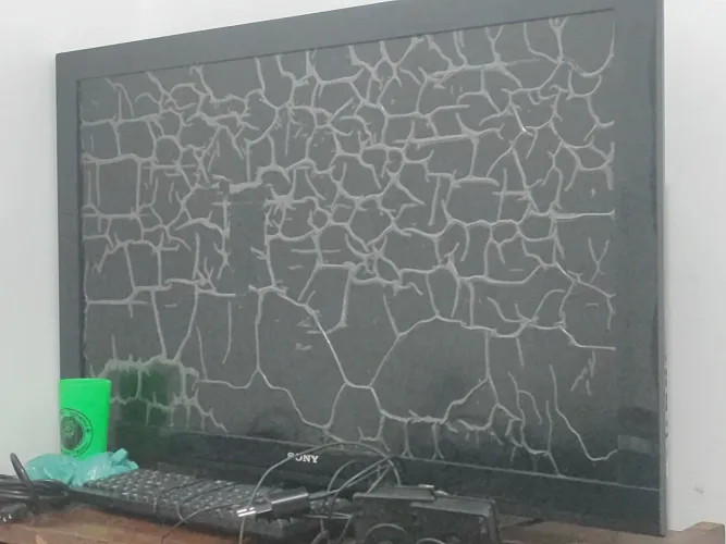 Tv Sony bravia 32 polegadas