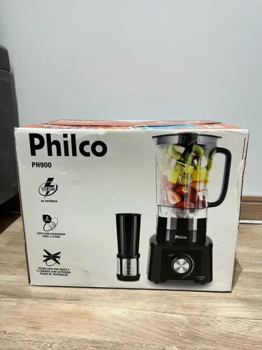 Liquidificador Philco PH900 - 1200W | 3 litros